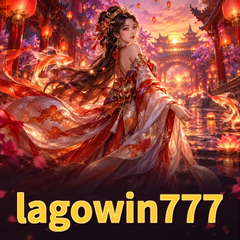 Tentang lagowin777