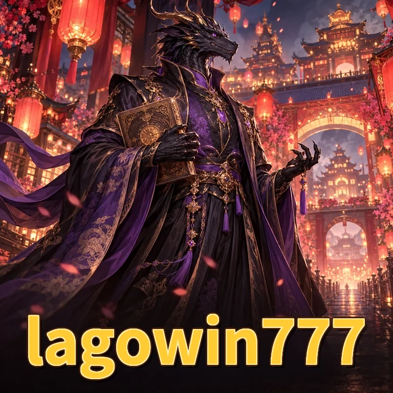 Panduan Download lagowin777