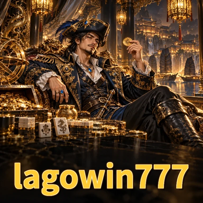 Profile lagowin777