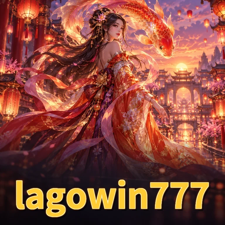 Tentang Kami lagowin777