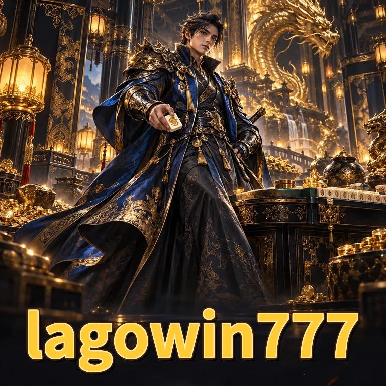 Ulasan lagowin777