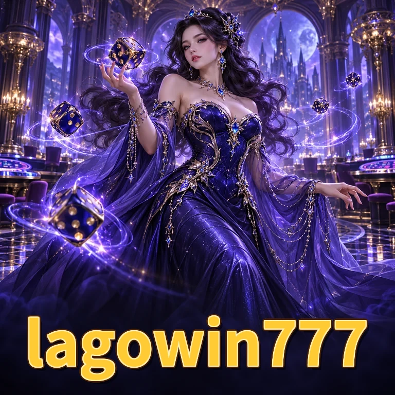 Resmi lagowin777