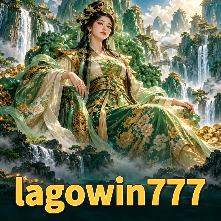 Panduan Instal lagowin777